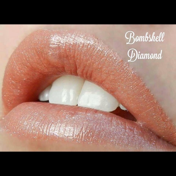 Bombshell💎💎Diamond Lipsense - new - Picture 2 of 4